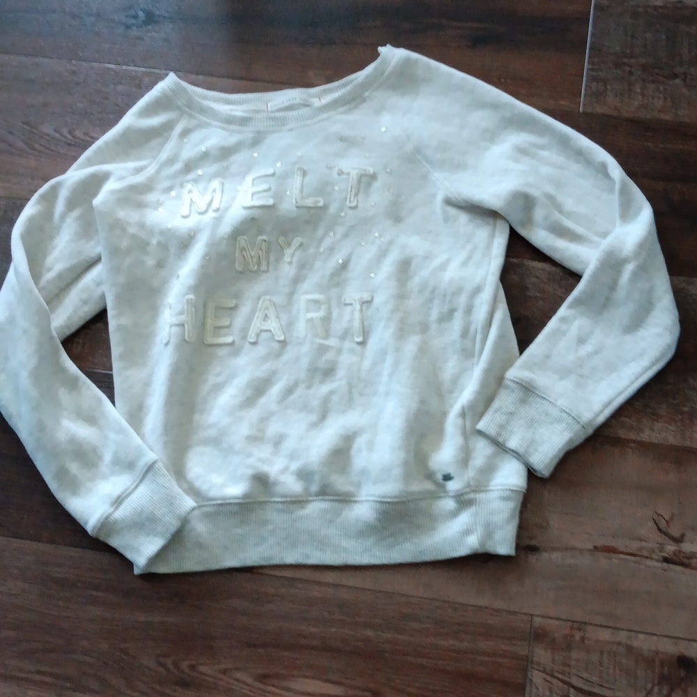American Eagle sweatshirt